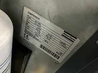 2007 atlas copco ga11vsdff schroefcompressor - afbeelding 7 van  18