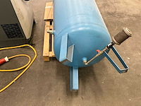 2007 atlas copco ga11vsdff schroefcompressor - afbeelding 8 van  18