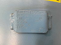 2007 atlas copco ga11vsdff schroefcompressor - afbeelding 9 van  18