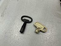 2007 atlas copco ga11vsdff schroefcompressor - afbeelding 10 van  18