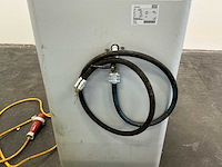 2007 atlas copco ga11vsdff schroefcompressor - afbeelding 17 van  18