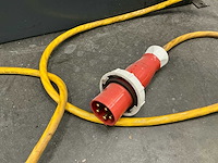 2007 atlas copco ga11vsdff schroefcompressor - afbeelding 18 van  18