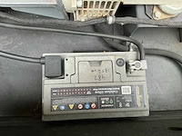 2007 atlas copco qax12 stroomgenerator aanhangwagen - afbeelding 6 van  17