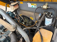 2007 atlascopco xas37 kd pe mobiele luchtcompressor - afbeelding 2 van  16