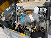 2007 atlascopco xas37 kd pe mobiele luchtcompressor - afbeelding 16 van  16