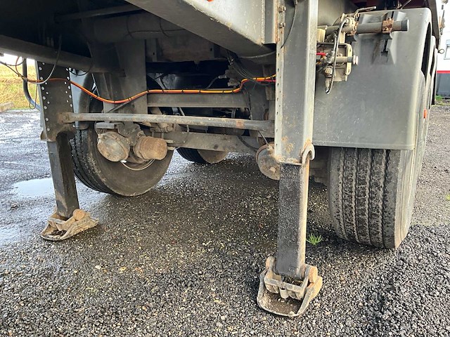 2007 atm oka 17/27 sliptrailer - afbeelding 12 van  25