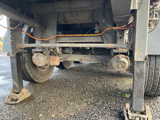 2007 atm oka 17/27 sliptrailer - afbeelding 13 van  25