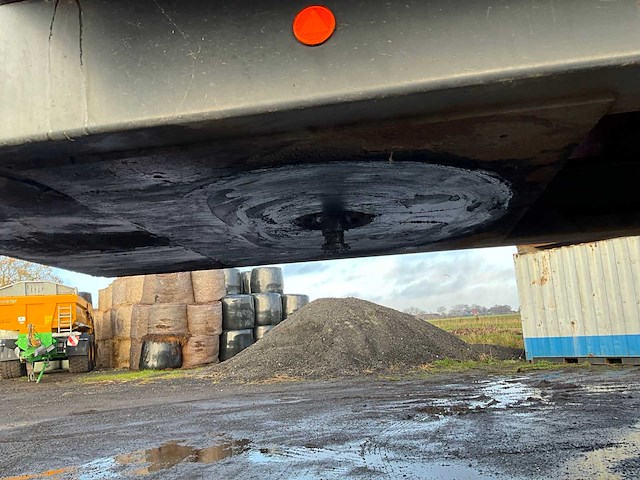 2007 atm oka 17/27 sliptrailer - afbeelding 14 van  25