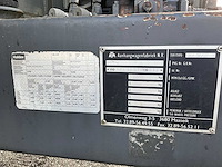 2007 atm oka 17/27 sliptrailer - afbeelding 17 van  25