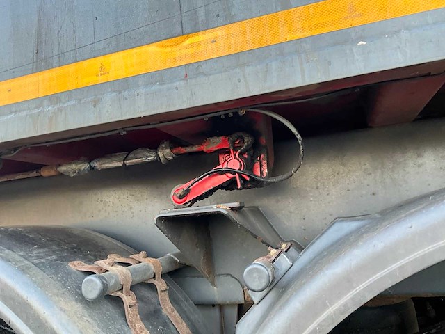 2007 atm oka 17/27 sliptrailer - afbeelding 20 van  25