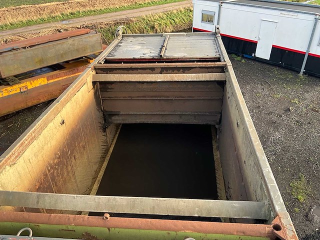 2007 atm oka 17/27 sliptrailer - afbeelding 22 van  25