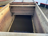 2007 atm oka 17/27 sliptrailer - afbeelding 23 van  25