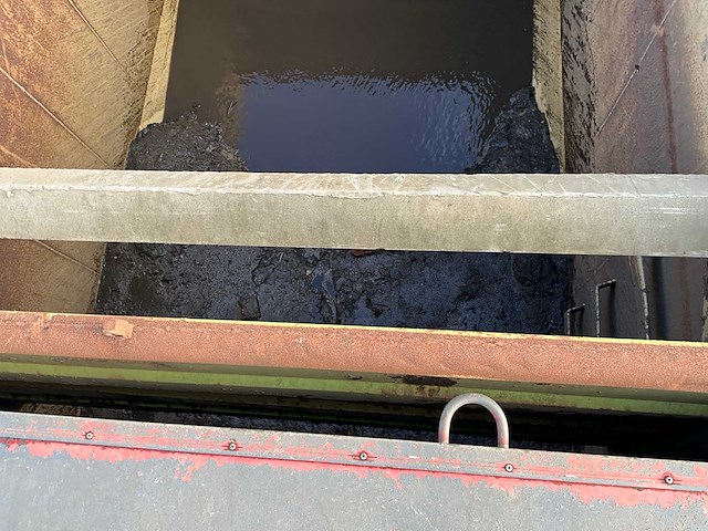 2007 atm oka 17/27 sliptrailer - afbeelding 24 van  25