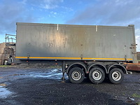 2007 atm oka 17/27 sliptrailer - afbeelding 2 van  25