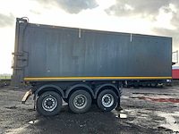 2007 atm oka 17/27 sliptrailer - afbeelding 6 van  25