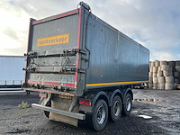 2007 atm oka 17/27 sliptrailer - afbeelding 7 van  25