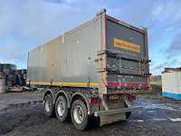 2007 atm oka 17/27 sliptrailer - afbeelding 9 van  25