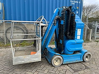 2007 atn piaf 880r hoogwerker - afbeelding 1 van  6