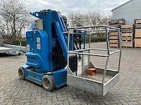 2007 atn piaf 880r hoogwerker - afbeelding 3 van  6