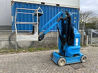 2007 atn piaf 880r hoogwerker - afbeelding 6 van  10