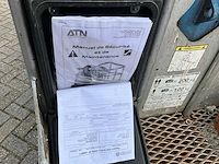2007 atn piaf 880r hoogwerker - afbeelding 10 van  10