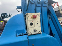 2007 atn piaf 880r hoogwerker - afbeelding 2 van  13