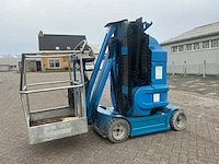2007 atn piaf 880r hoogwerker - afbeelding 1 van  13