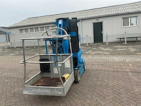 2007 atn piaf 880r hoogwerker - afbeelding 6 van  13