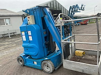 2007 atn piaf 880r hoogwerker - afbeelding 7 van  13