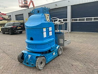 2007 atn piaf 880r hoogwerker - afbeelding 8 van  13