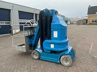 2007 atn piaf 880r hoogwerker - afbeelding 10 van  13