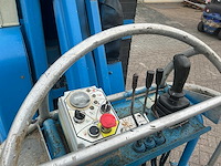 2007 atn piaf 880r hoogwerker - afbeelding 12 van  13