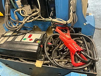 2007 atn piaf 880r hoogwerker - afbeelding 13 van  13