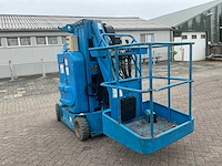 2007 atn piaf 880r hoogwerker - afbeelding 5 van  11