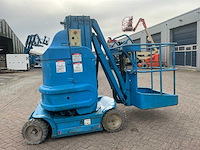 2007 atn piaf 880r hoogwerker - afbeelding 6 van  11