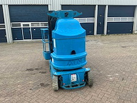 2007 atn piaf 880r hoogwerker - afbeelding 7 van  11