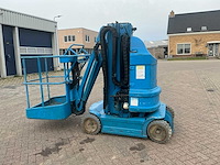 2007 atn piaf 880r hoogwerker - afbeelding 8 van  11