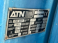 2007 atn piaf880r hoogwerker - afbeelding 4 van  12