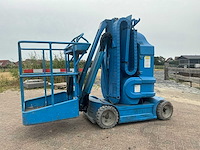 2007 atn piaf880r hoogwerker - afbeelding 1 van  12