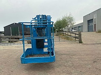 2007 atn piaf880r hoogwerker - afbeelding 5 van  12