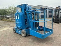 2007 atn piaf880r hoogwerker - afbeelding 6 van  12