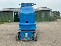 2007 atn piaf880r hoogwerker - afbeelding 7 van  12