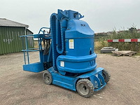 2007 atn piaf880r hoogwerker - afbeelding 8 van  12