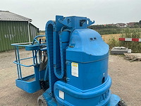 2007 atn piaf880r hoogwerker - afbeelding 9 van  12
