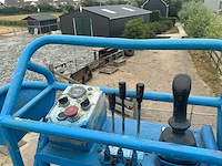 2007 atn piaf880r hoogwerker - afbeelding 10 van  12
