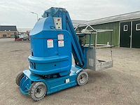 2007 atn piaf880r hoogwerker - afbeelding 8 van  13