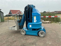 2007 atn piaf880r hoogwerker - afbeelding 10 van  13