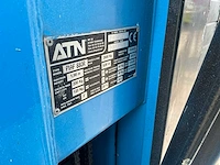 2007 atn piaf880r hoogwerker - afbeelding 5 van  12