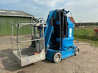 2007 atn piaf880r hoogwerker - afbeelding 2 van  12
