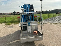 2007 atn piaf880r hoogwerker - afbeelding 7 van  12